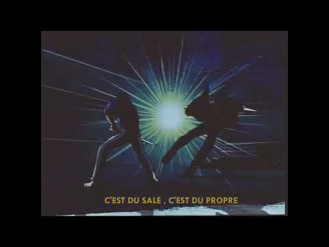 Clip de Le Sous Marin x Krimophonik, Dope